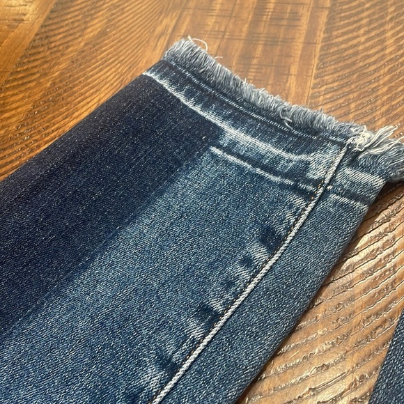 J BRAND Reunion Mid Rise Skinny Jeans - Picture 8 of 12